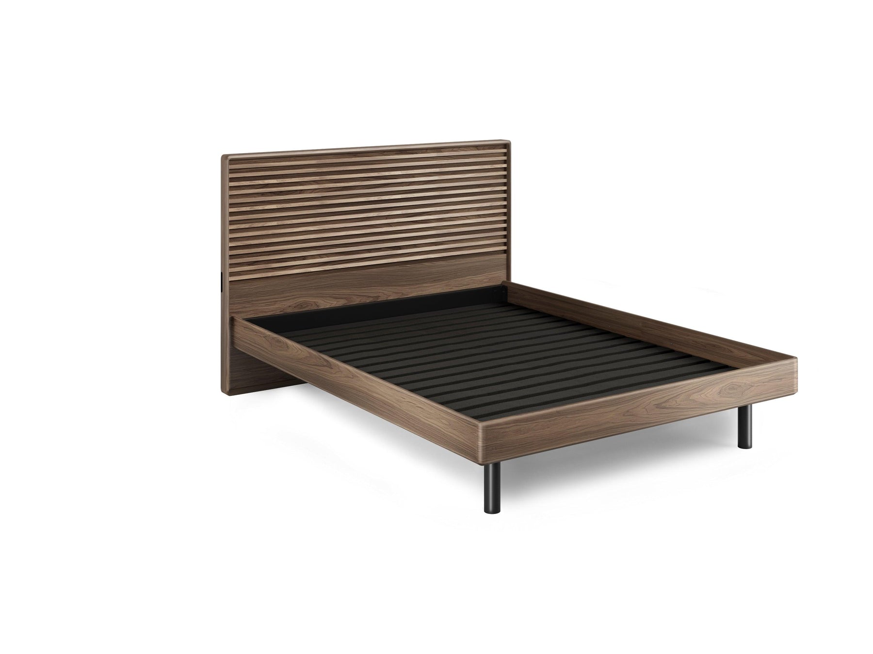Cross-LINQ Bed