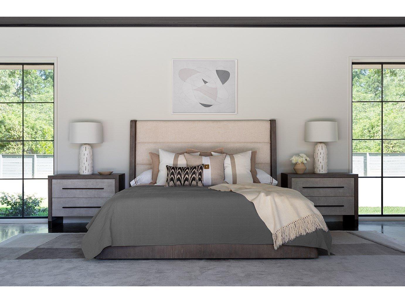 Erinn V. Morada Bed
