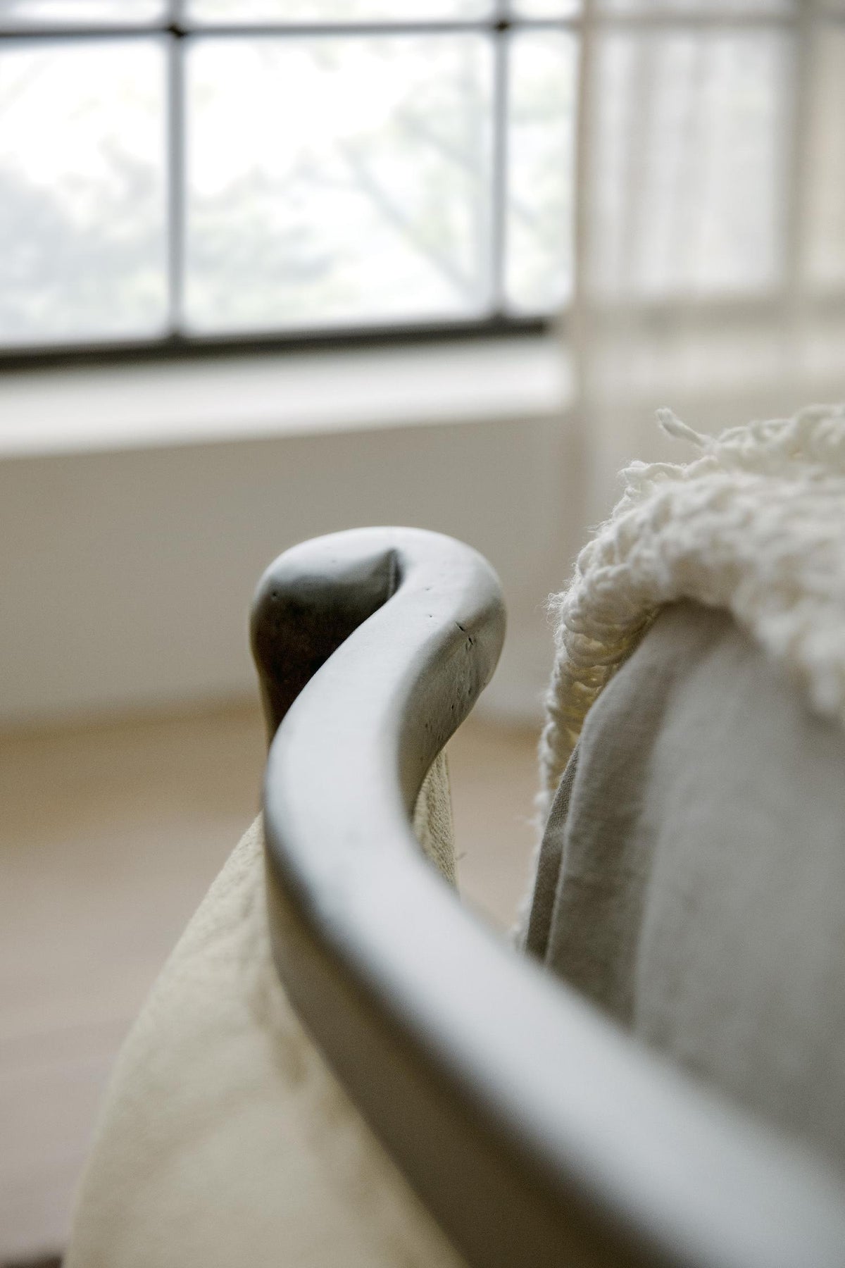 Ciao Bella Upholstered Bed