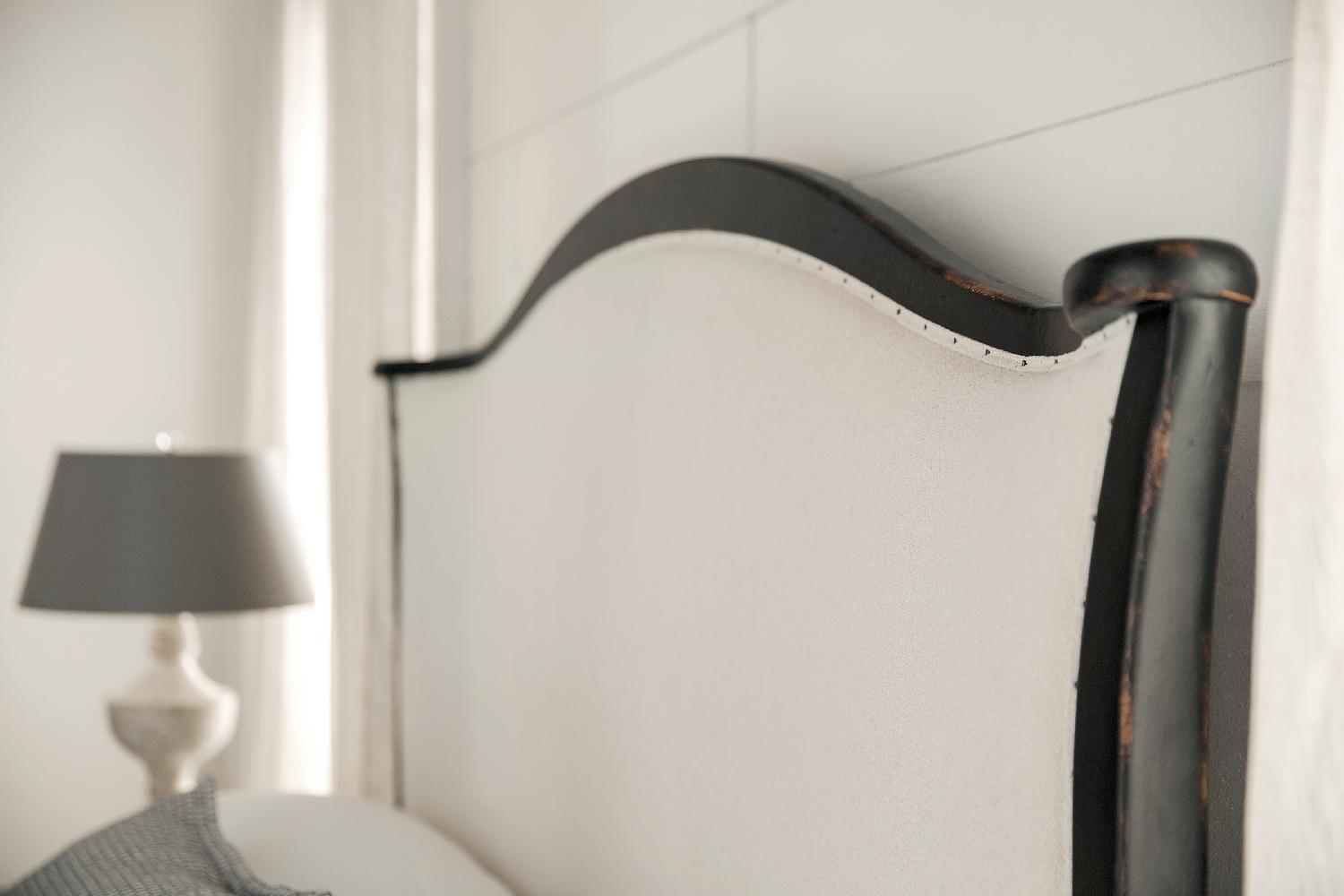 Ciao Bella Upholstered Bed