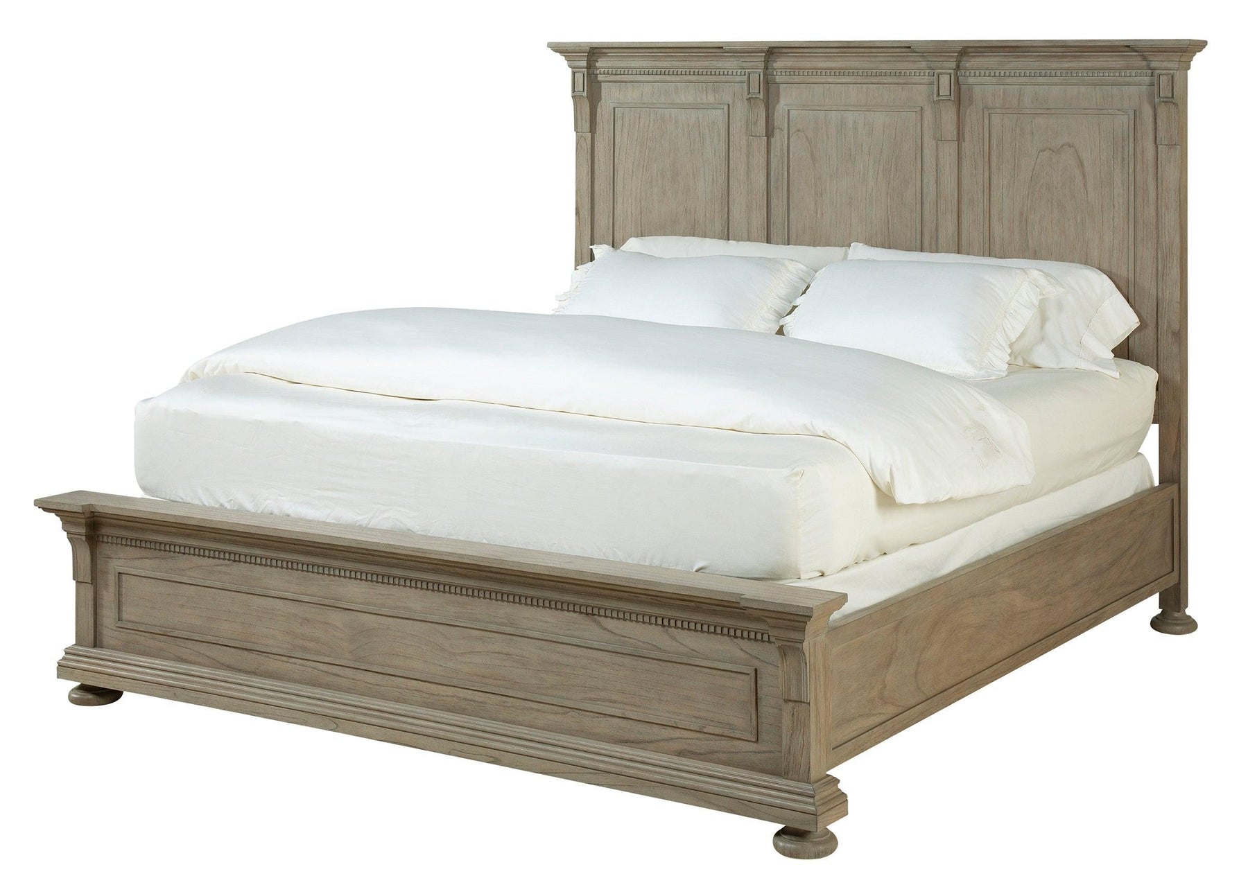 Wellington Estates Panel Bed