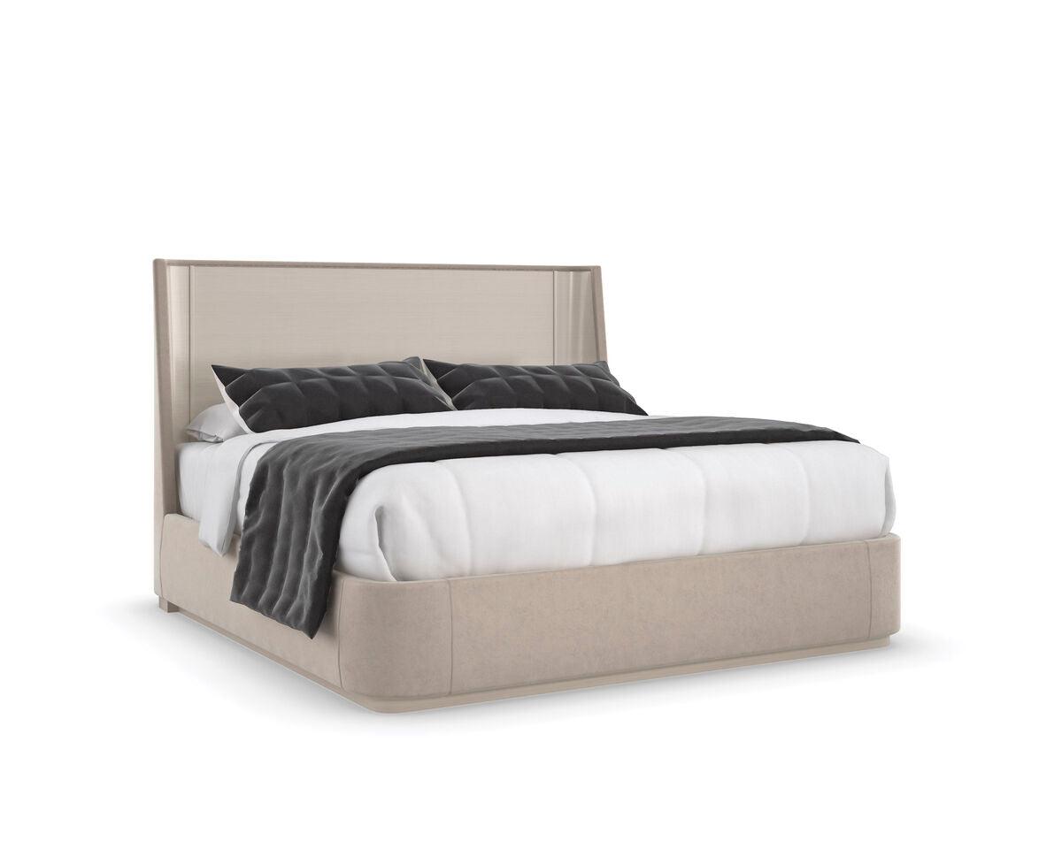 Da Vita Platform Bed