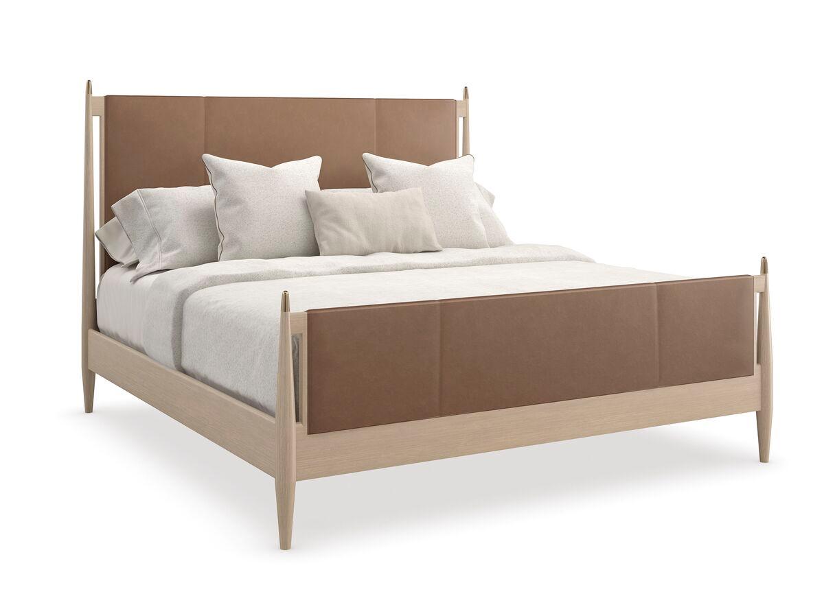 Modern Principles Rhythm Bed