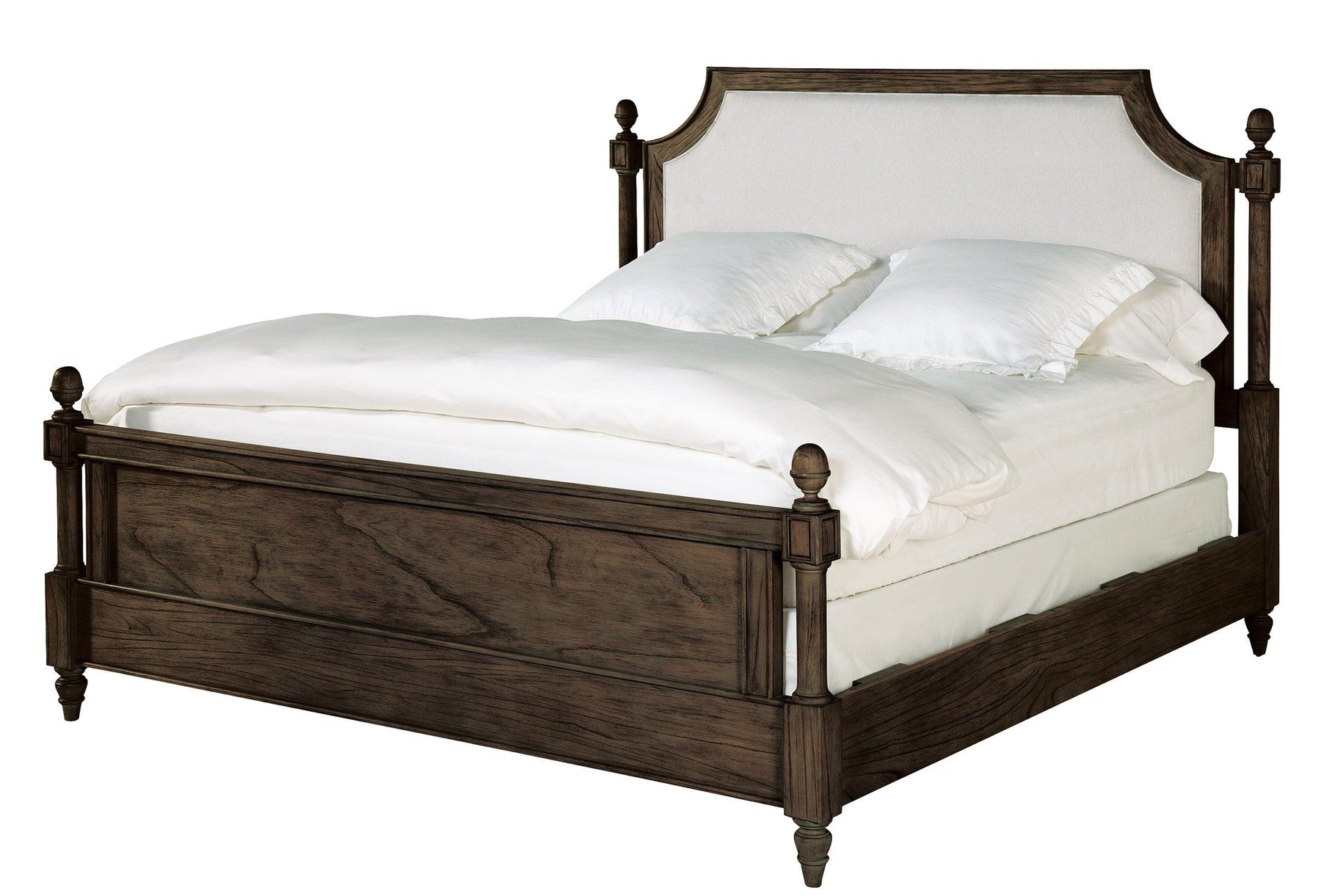 Wellington Estates Upholstered Bed