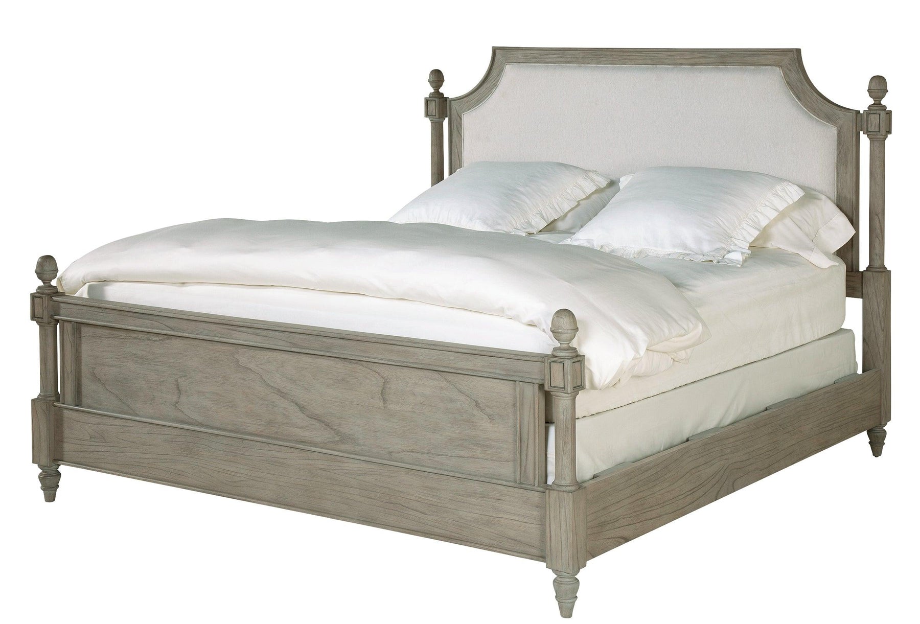 Wellington Estates Upholstered Bed