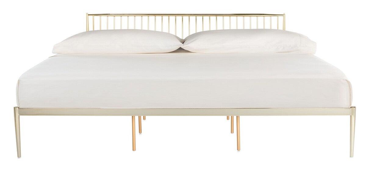 Eliza Metal Bed