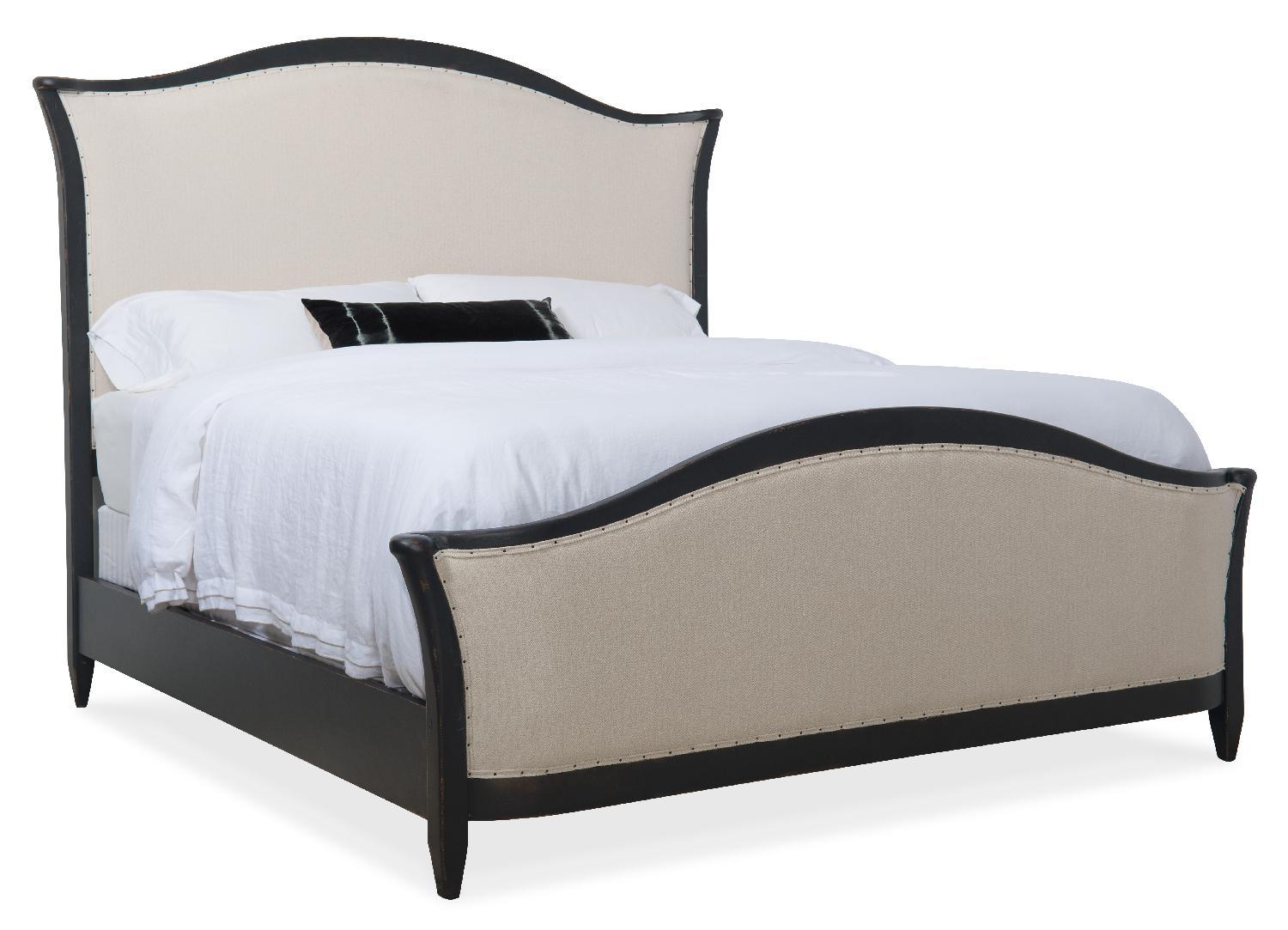Ciao Bella Upholstered Bed
