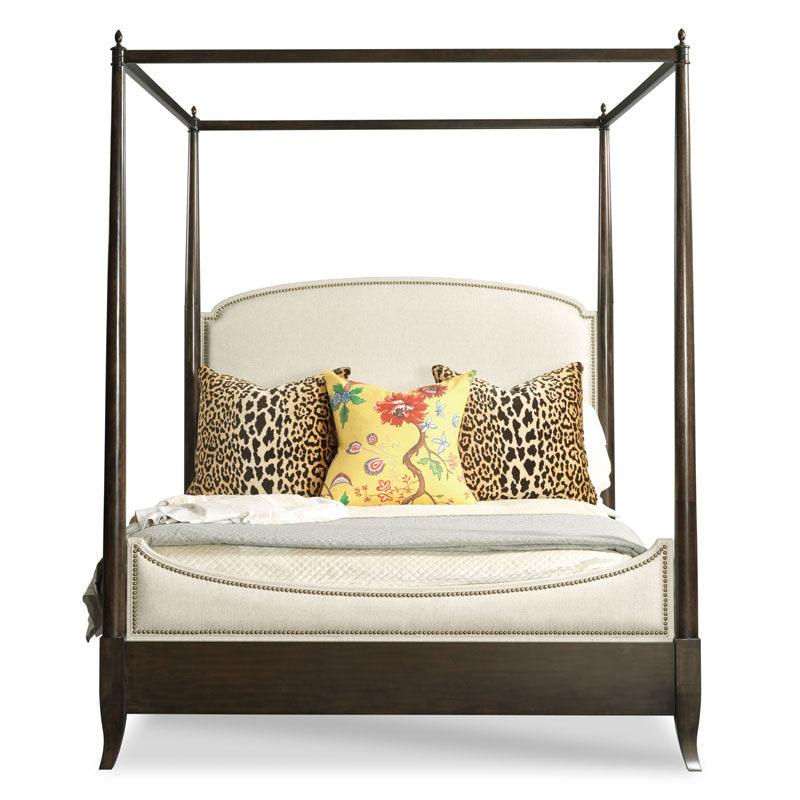 Carrington Poster Bed