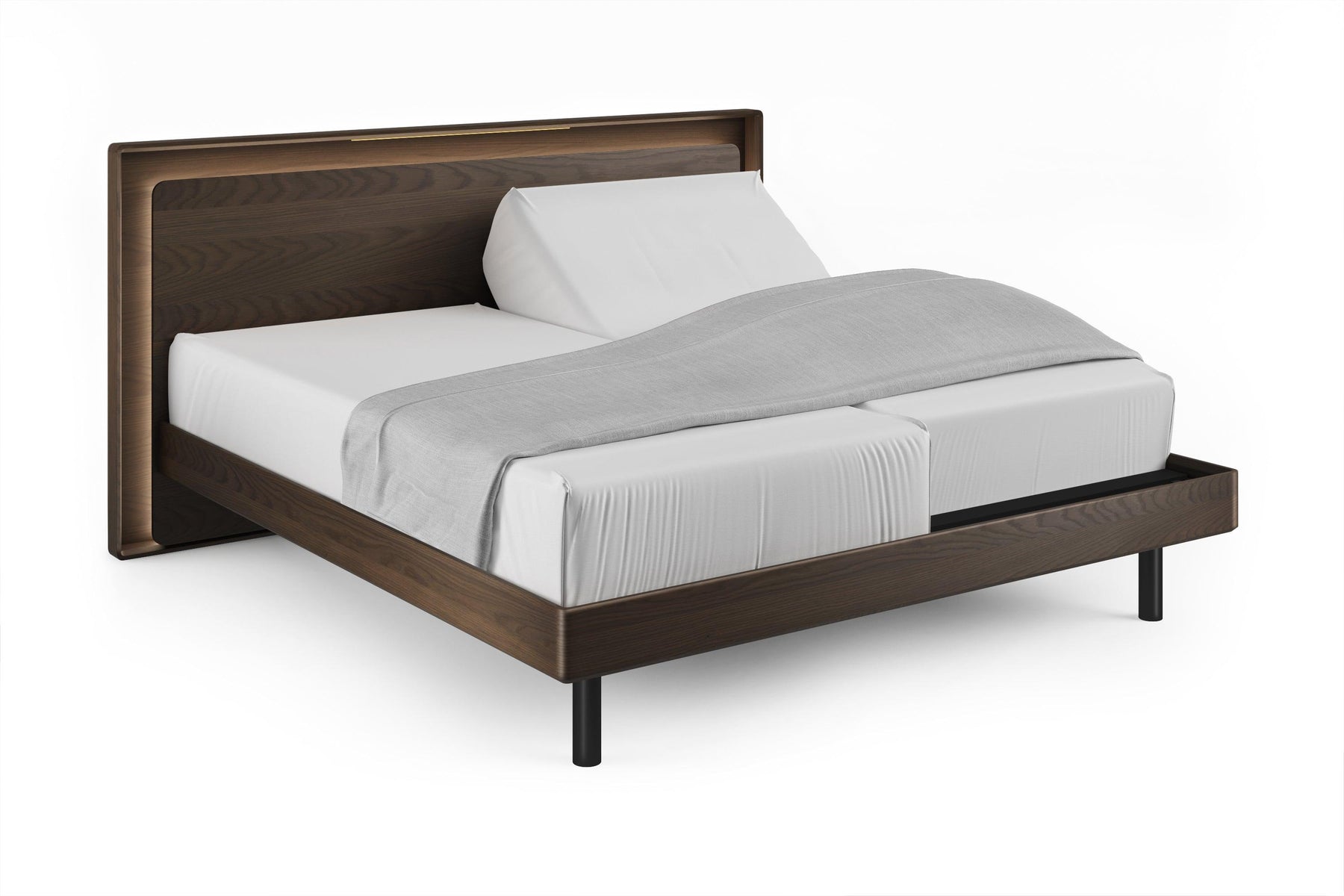 Up-LINQ Bed