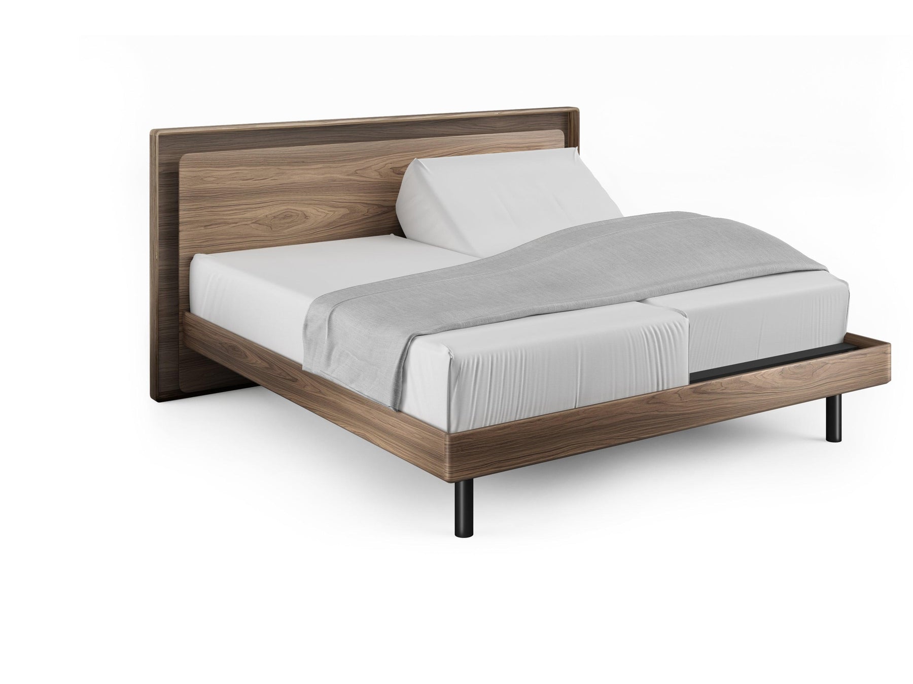 Up-LINQ Bed
