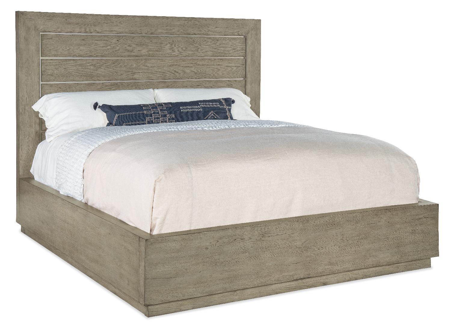 Linville Falls Mill Ridge Panel Bed