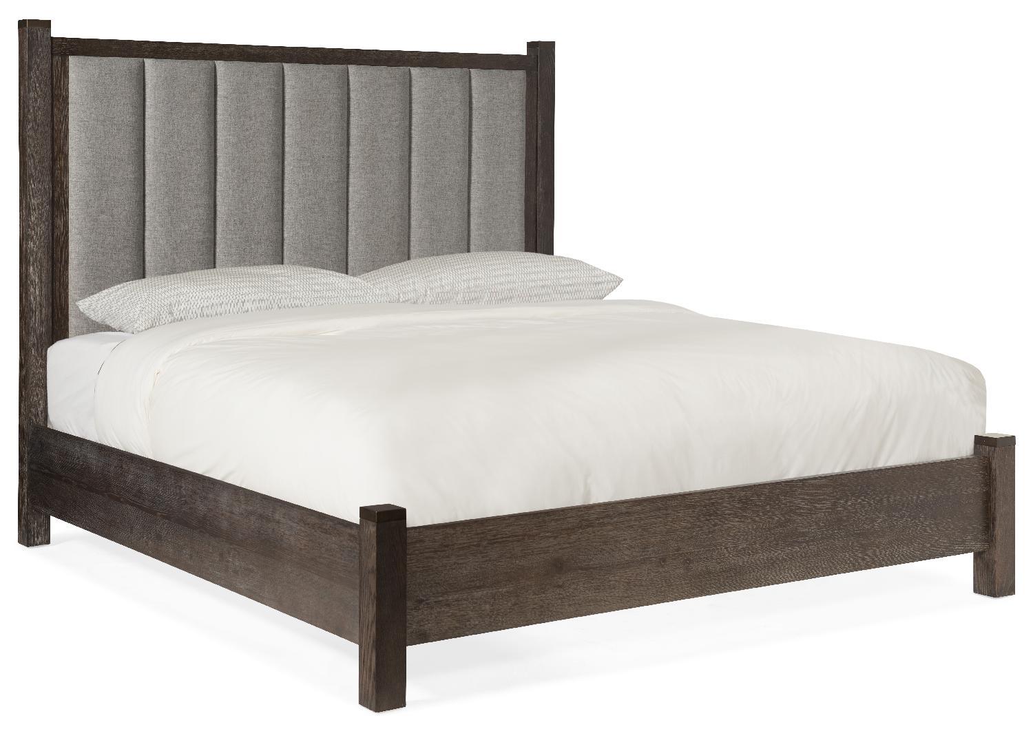Miramar Aventura Jackson Poster Bed w-Short Posts